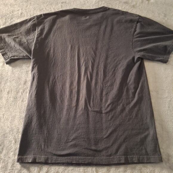 NASCAR Racing - Everything Else Is Just A Game - XL Black T-shirt 100% Cotton - Picture 4 of 6